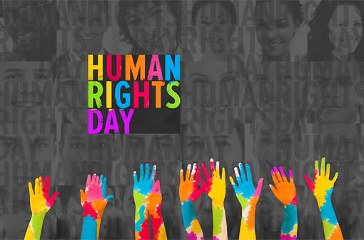 10 Desember: Hari Hak Asasi Manusia (HAM) Sedunia